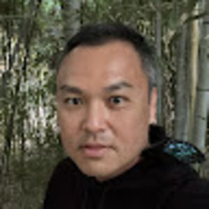 Meet your Posher, Peter